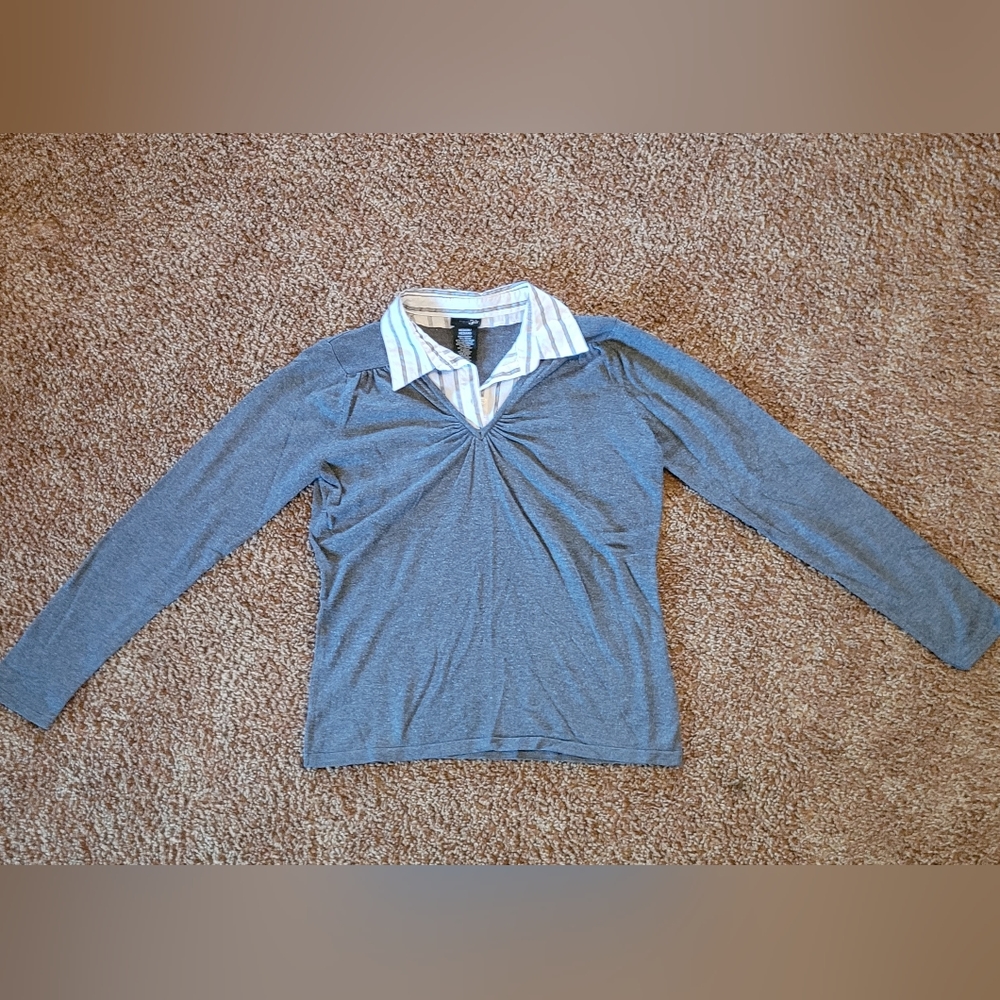 East 5th Women's Sweater